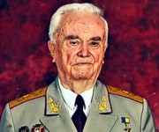 В Киеве умер легендарный «майор Вихрь»