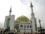 Крымские татары предложили священникам УПЦ КП проводить богослужения в мечетях