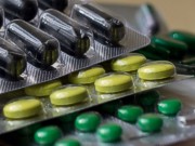 В Украине могут исчезнуть импортные медикаменты