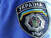МВД: Во Врадиевке уволили 13 милиционеров