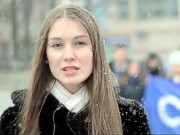 Российские студенты сняли видеоответ украинским сверстникам