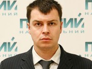 Кабмин уволил Бенкендорфа и назначил Пантелеймонова гендиректором НТКУ