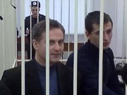 Суд перенес рассмотрение апелляции Павличенко на 1 августа