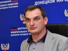 Экс-глава «ЦИК ДНР»: Я верил в Россию, а она бросила нас под танки