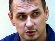 Сенцов написал письмо из российской колонии