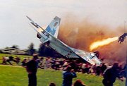 Сегодня – годовщина трагедии на аэродроме Скнилов