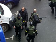 Американские СМИ опубликовали фото вероятных убийц Небесной сотни