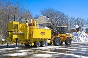 К следующей зиме Киев закупит снегоплавильные машины