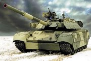 Украина поставит в Пакистан более 100 установок для танков