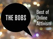 Начался международный конкурс для интернет-активистов The Bobs 2015