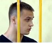 Освобожденный под залог в 23 тыс. грн. «Вадик Румын» покинул суд на BMW X5