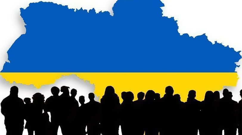 Перепись населения Украины пройдет в ноябре-декабре 2020 года