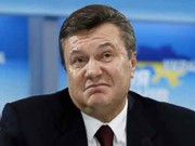 Украинцы назвали Януковича главным разочарованием 2012 года