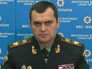 Суд обязал Захарченко показать приказы на разгон Майдана