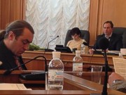 Комитет по свободе слова отклонил отчет Нацсовета по вопросам телевидения и радиовещания