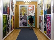 В АПУ со следующей субботы начнут водить экскурсии — Ложкин