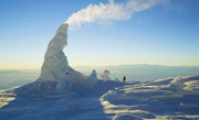 В Антарктиде скоро появится Пик Донбасса
