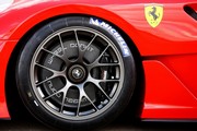 В Киеве появился первый в Украине автосалон Ferrari