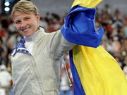 НОК назвал Ольгу Харлан лучшей спортсменкой года