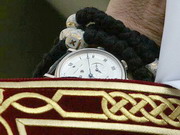 Глава РПЦ предпочитает Breguet за 30 тыс. евро