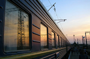 Укрзалізниця назначила 35 дополнительных поездов