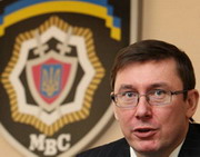 Министр МВД заявил, что в Крыму готовили ряд терактов