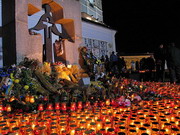 24-28 ноября Украина почтит память жертв голодоморов