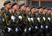 Первый национальный 9 мая покажет парады из Киева, Москвы и Минска