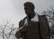В Одессе хотят установить памятник Сталину