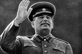 В Луцке хотят установить памятник Сталину