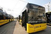 На Киевщине введут новые троллейбусные маршруты
