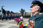 Харьковским ветеранам дадут по 500 гривен