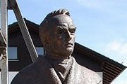 В Канаде открыли памятник Тарасу Шевченко