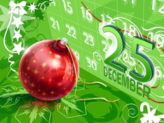 Депутаты предлагают сделать 25 декабря выходным
