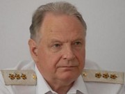 Адмирал Касатонов рассказал, как «вежливые люди» захватывали Крым