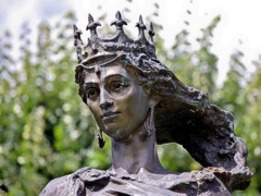 Украина и Россия: Гибридный конфликт в твиттере