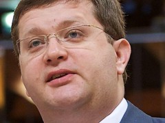 Большинство фракции БПП за введение визового режима с РФ — Арьев