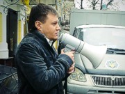 Богословская отсудила у «свободовца» 50 тыс. грн за пост в фейсбуке