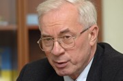 Азаров настаивает, что проект Госбюджета на 2013 год успели принять до отставки Правительства