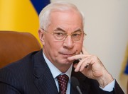 Азаров признал провал «газовых» переговоров с Россией