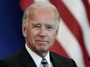 В Украину с визитом прибыл вице-президент США Байден