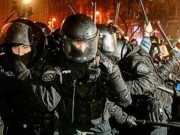 Оппозиция ожидает штурма Майдана в ночь на 16 января