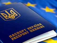 Европарламент не включил в ноябре в повестку дня безвиз для Украины