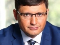 Мэром Мариуполя стал Вадим Бойченко