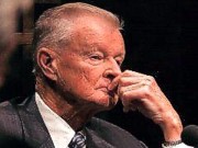 Бжезинский рассказал, почему народ Украины «вышел на баррикады»