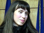 Журналисты «поймали» Чорновол, которая голосовала в Раде за двоих