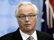 Чуркин: Новые попытки создать трибунал по «Боингу» обречены на провал