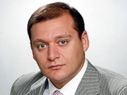 Политсовет Партии регионов поддержал кандидатуру Добкина на президентских выборах