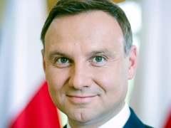 Дуда предложил Порошенко новый формат переговоров по Донбассу