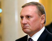 Ефремов: Пока не закончатся все суды по Тимошенко, говорить о ее помиловании преждевременно